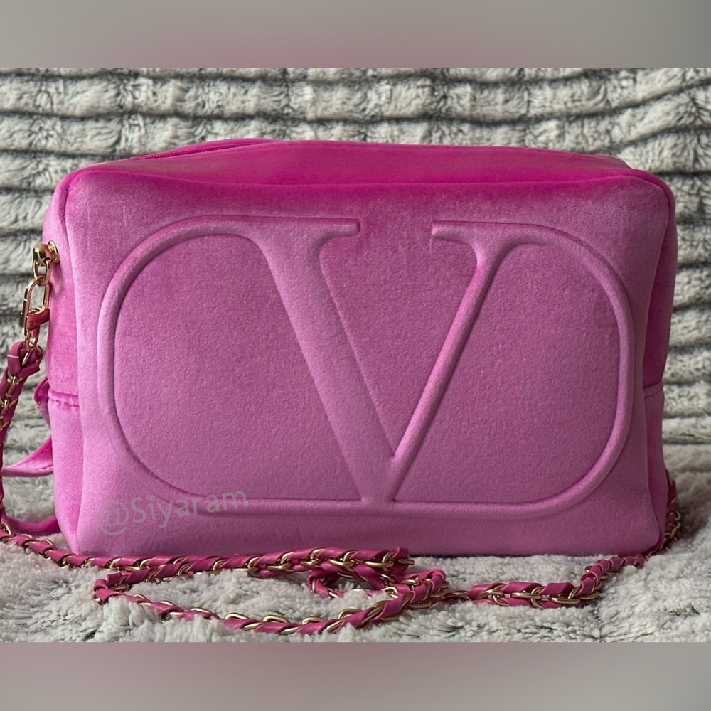 Valentino crossbody